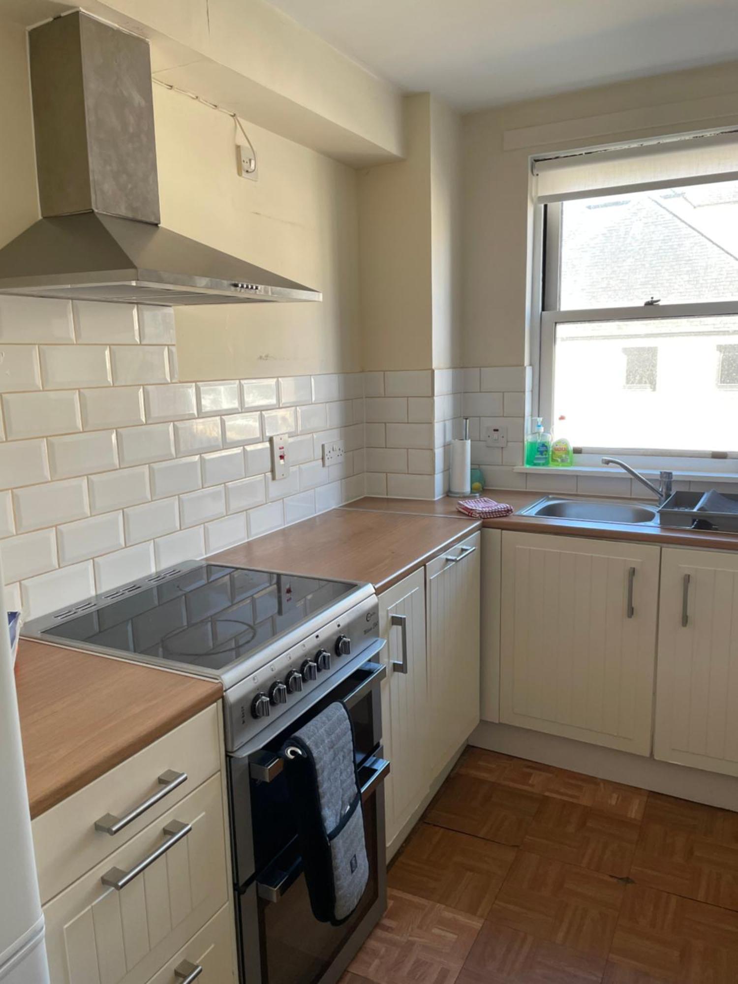 Central St Andrews 2 Bed Apartment - Free Parking מראה חיצוני תמונה